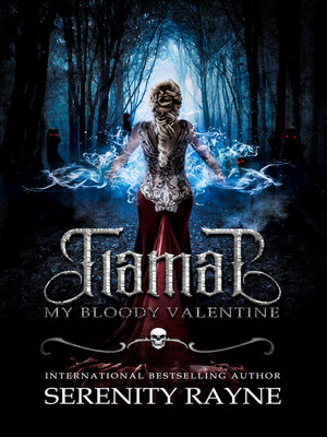 cover image of Tiamat